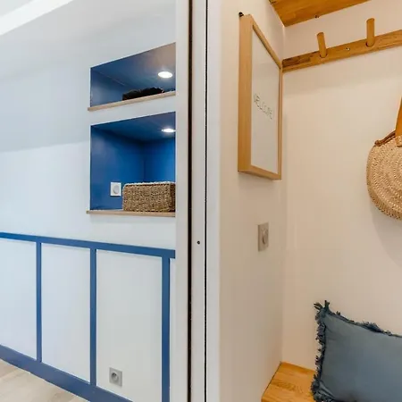 Charm Et Comfort Hypercentre Duplex Appartement